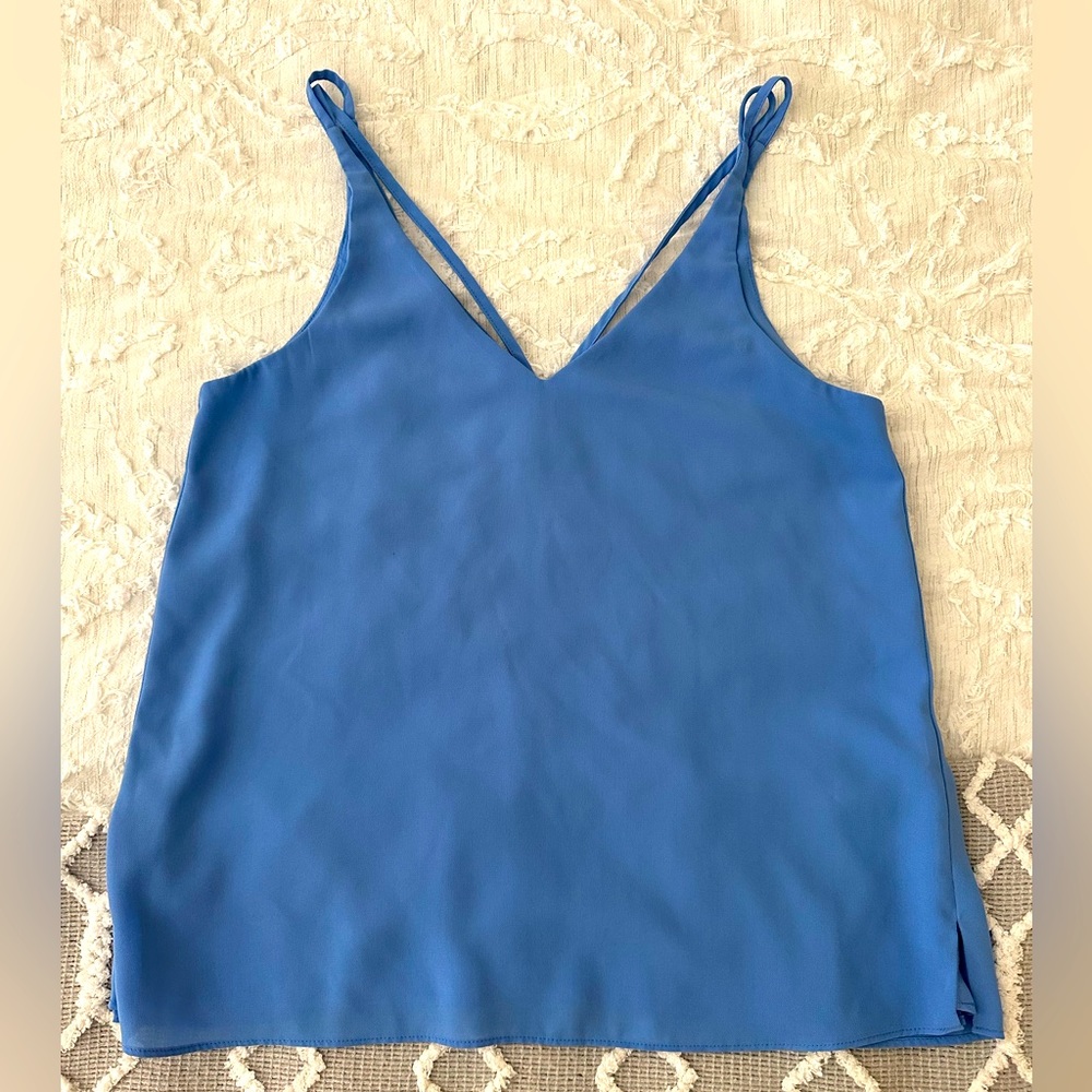 Topshop Tank Top